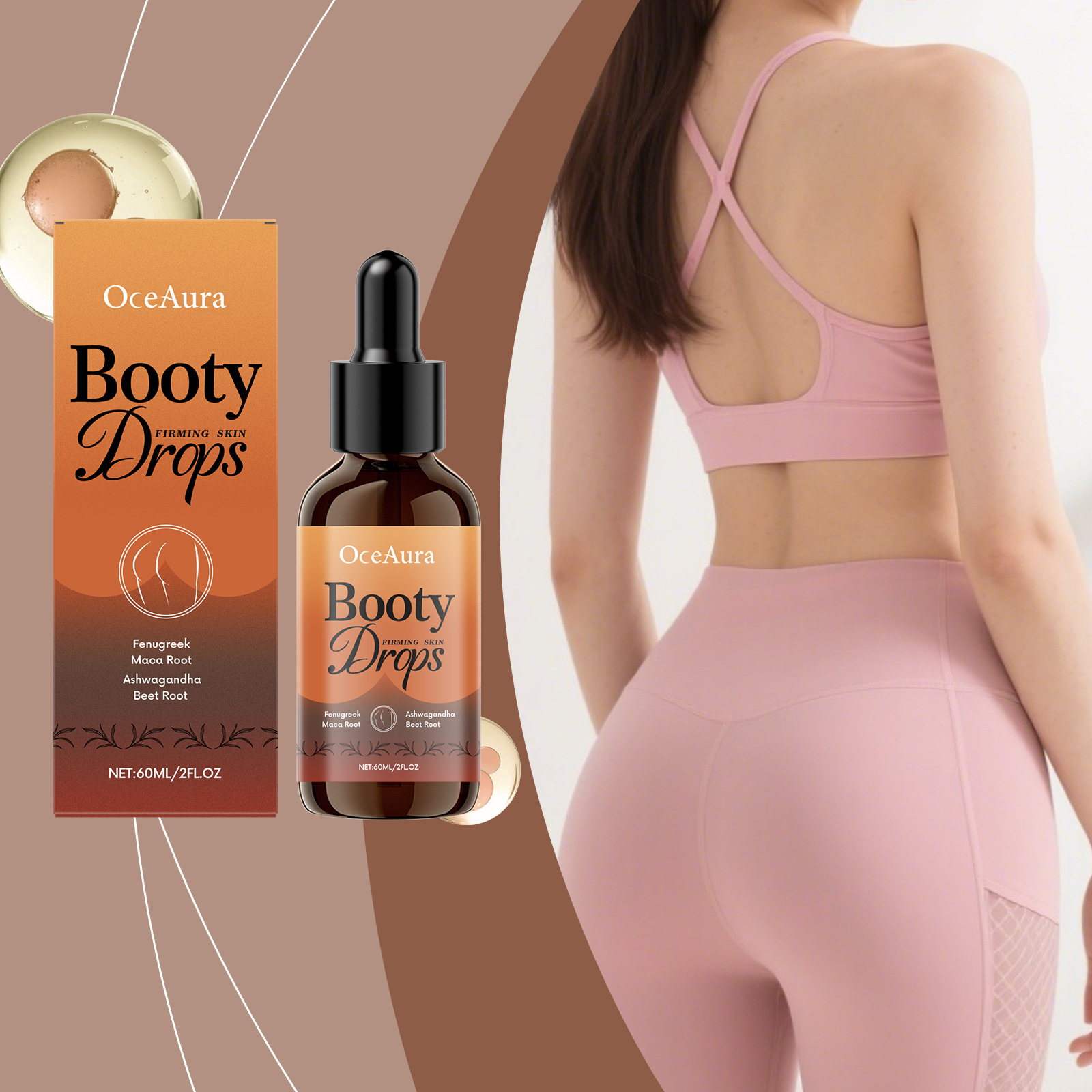 Body Lotion - EELHOE – Essence ferme pour les