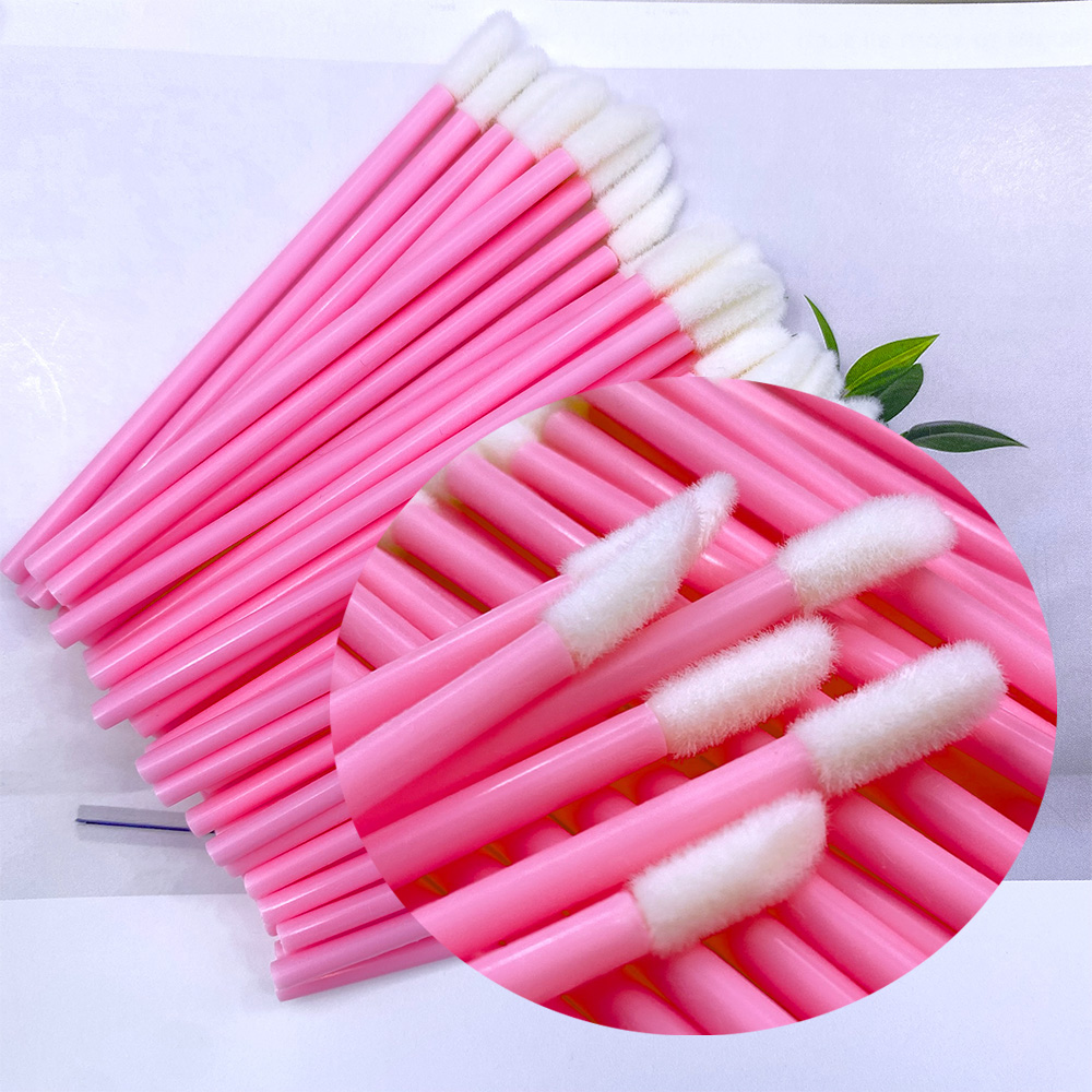 Brosse à lèvres jetable, 50/50 - Lip Balm avis et prix