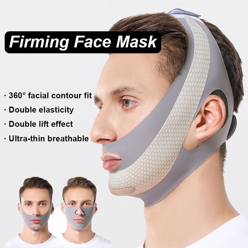 Masque facial amincissant pour - Face Mask Skincare avis et prix