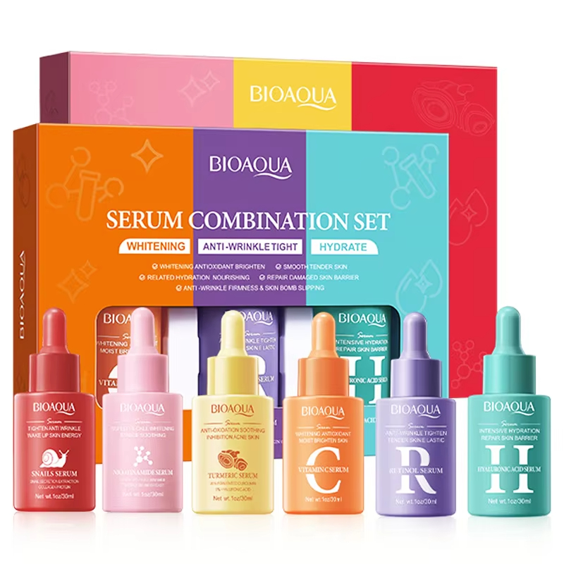 BIOréveiller A-Sérum à la vita - Vitamin C Serum avis et prix