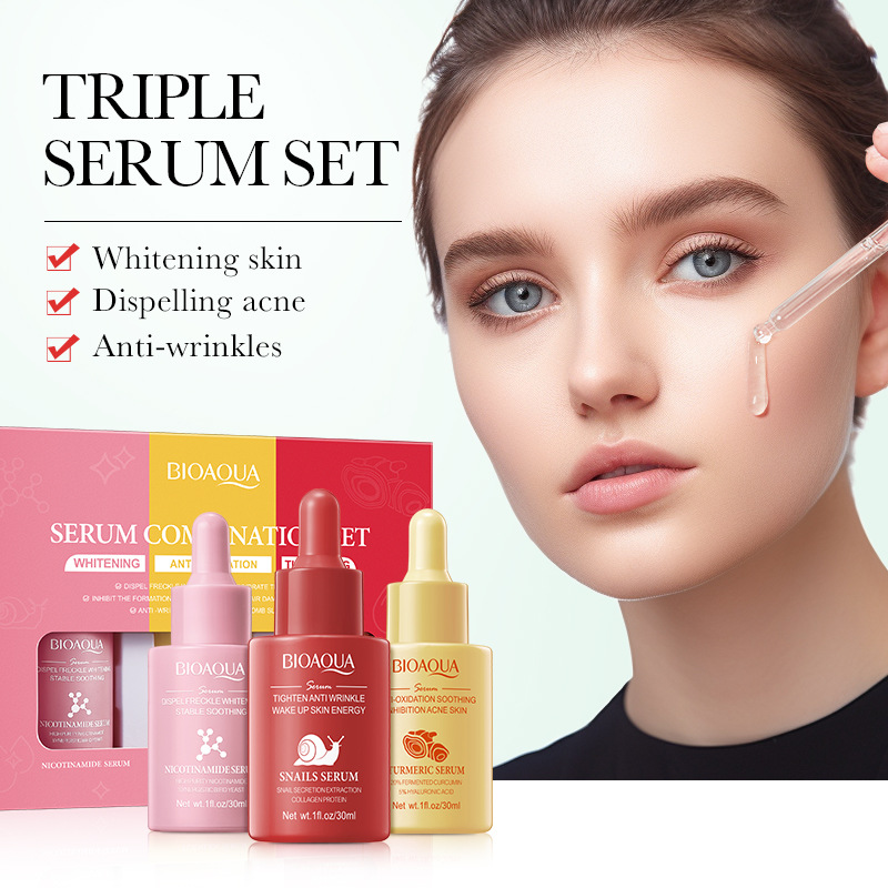 BIOréveiller A-Sérum à la vita - Vitamin C Serum avis et prix