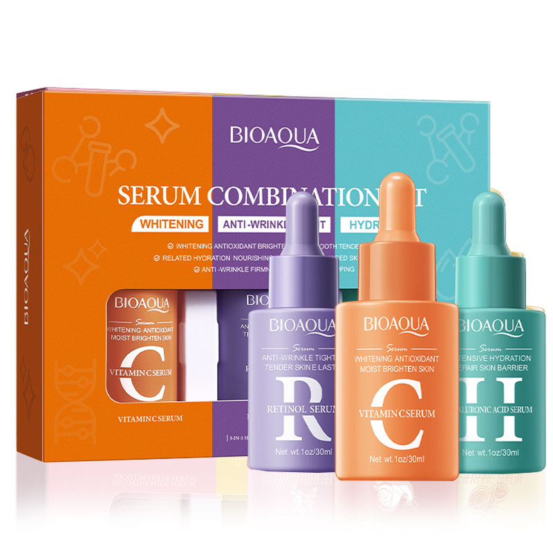 BIOréveiller A-Sérum à la vita - Vitamin C Serum avis et prix