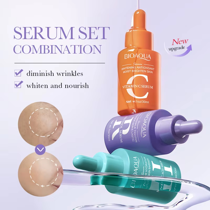 BIOréveiller A-Sérum à la vita - Vitamin C Serum avis et prix