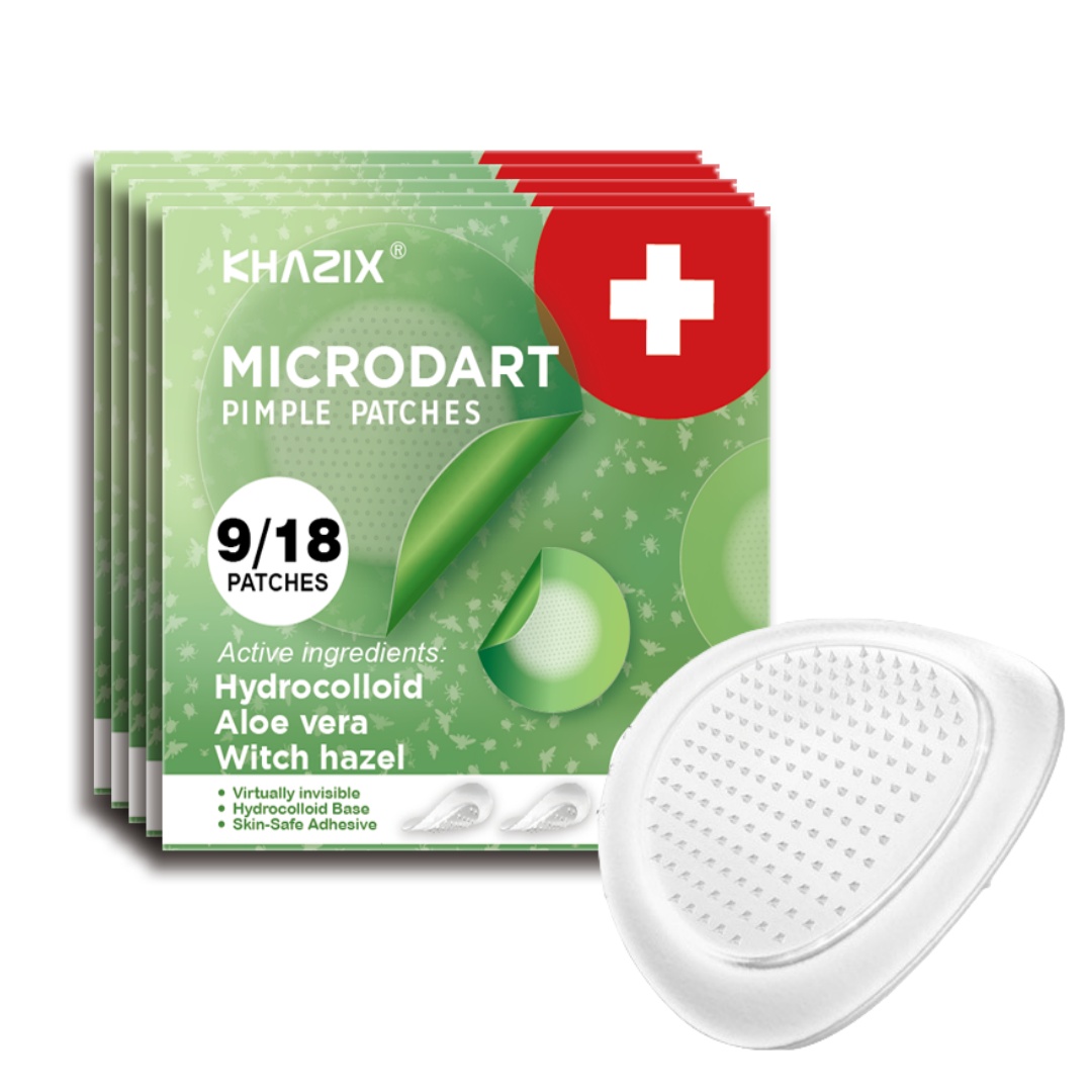 Patchs d'acné micro-dart de nu - Face Moisturizer avis et prix