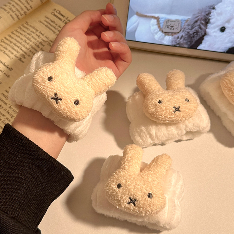 Bracelet de poignet Miffy Rabb - Cleanser Face avis et prix