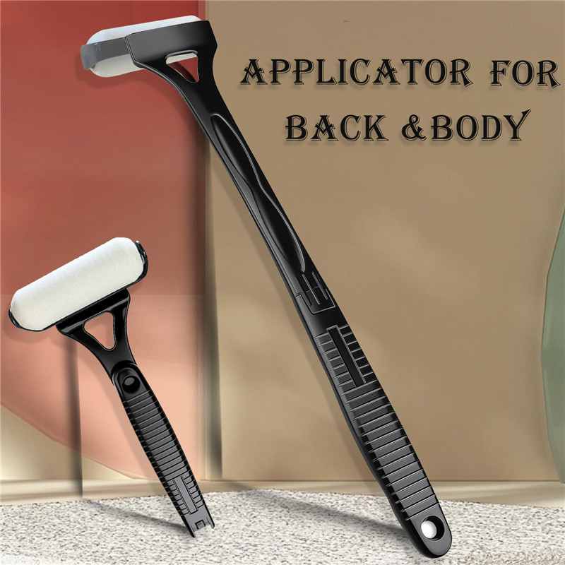 Applicateur de lotion pour dos - Body Lotion avis et prix