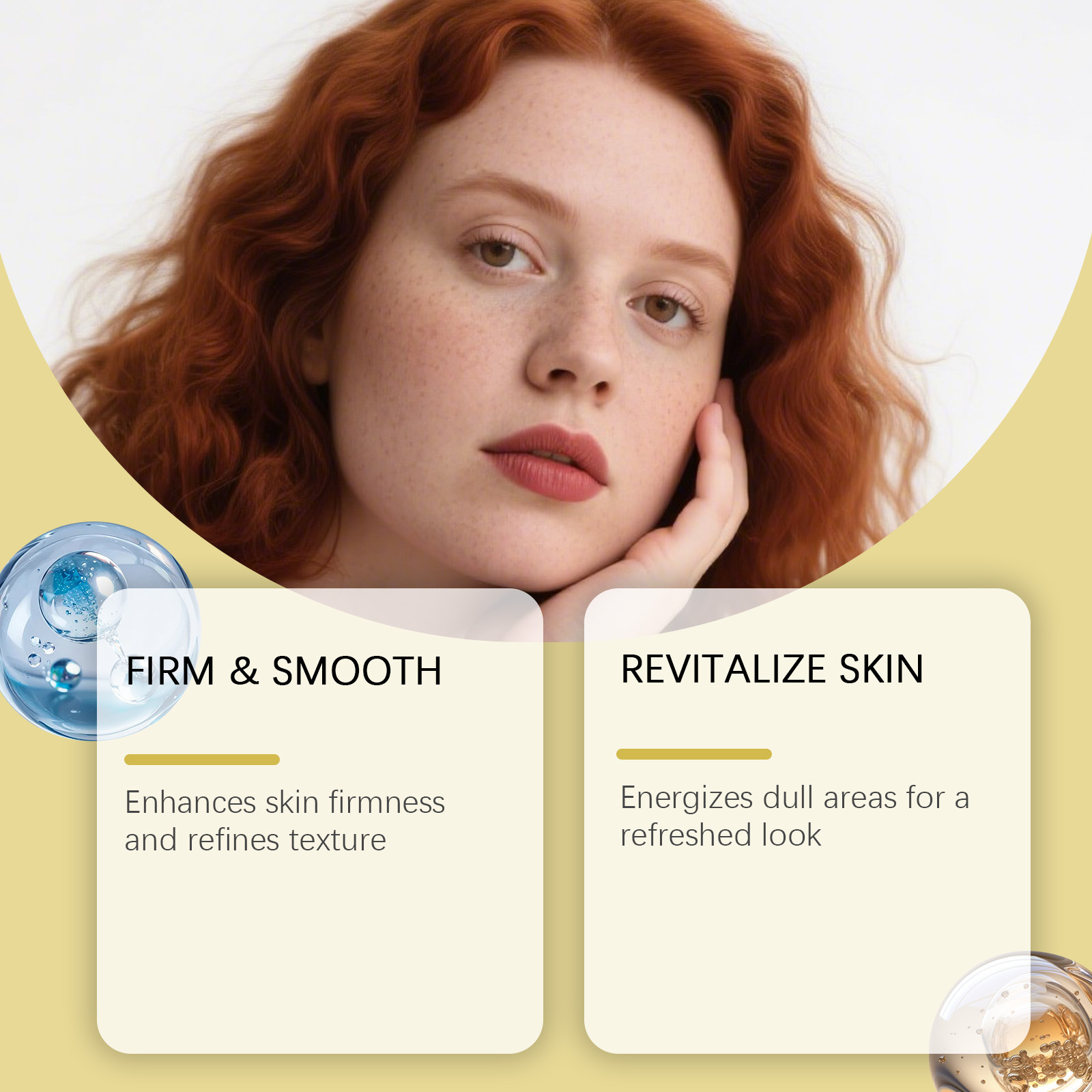 Crème raffermissante au rétino - Retinol Cream avis et prix