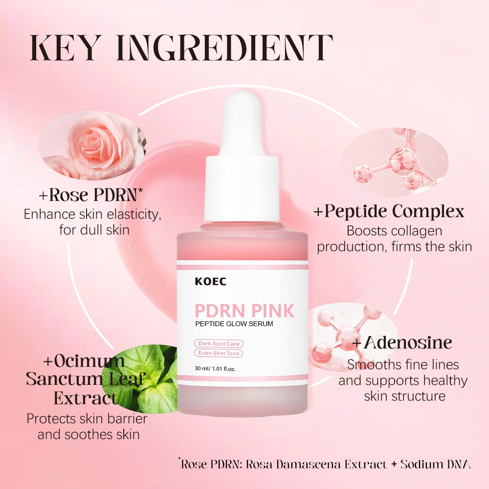 Kit de sérum ampoule facial au - Face Moisturizer avis et prix