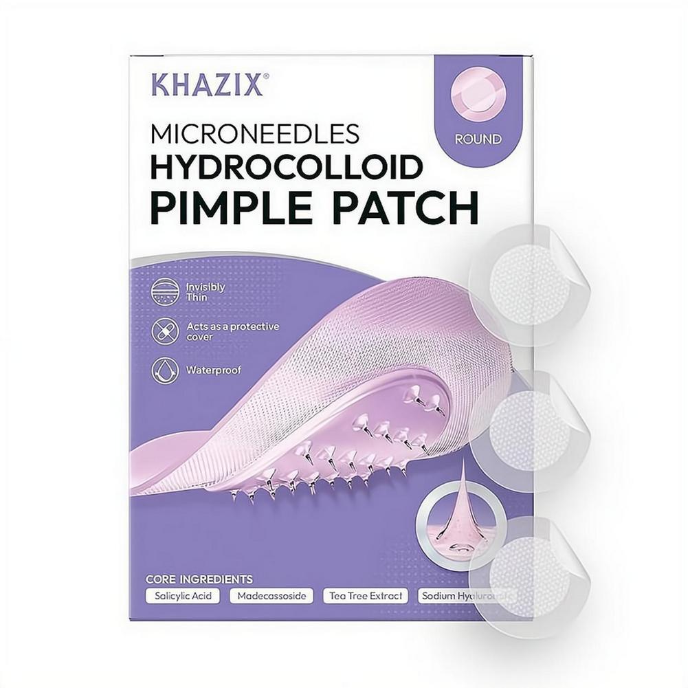 24 patchs invisibles transpare - Face Moisturizer avis et prix