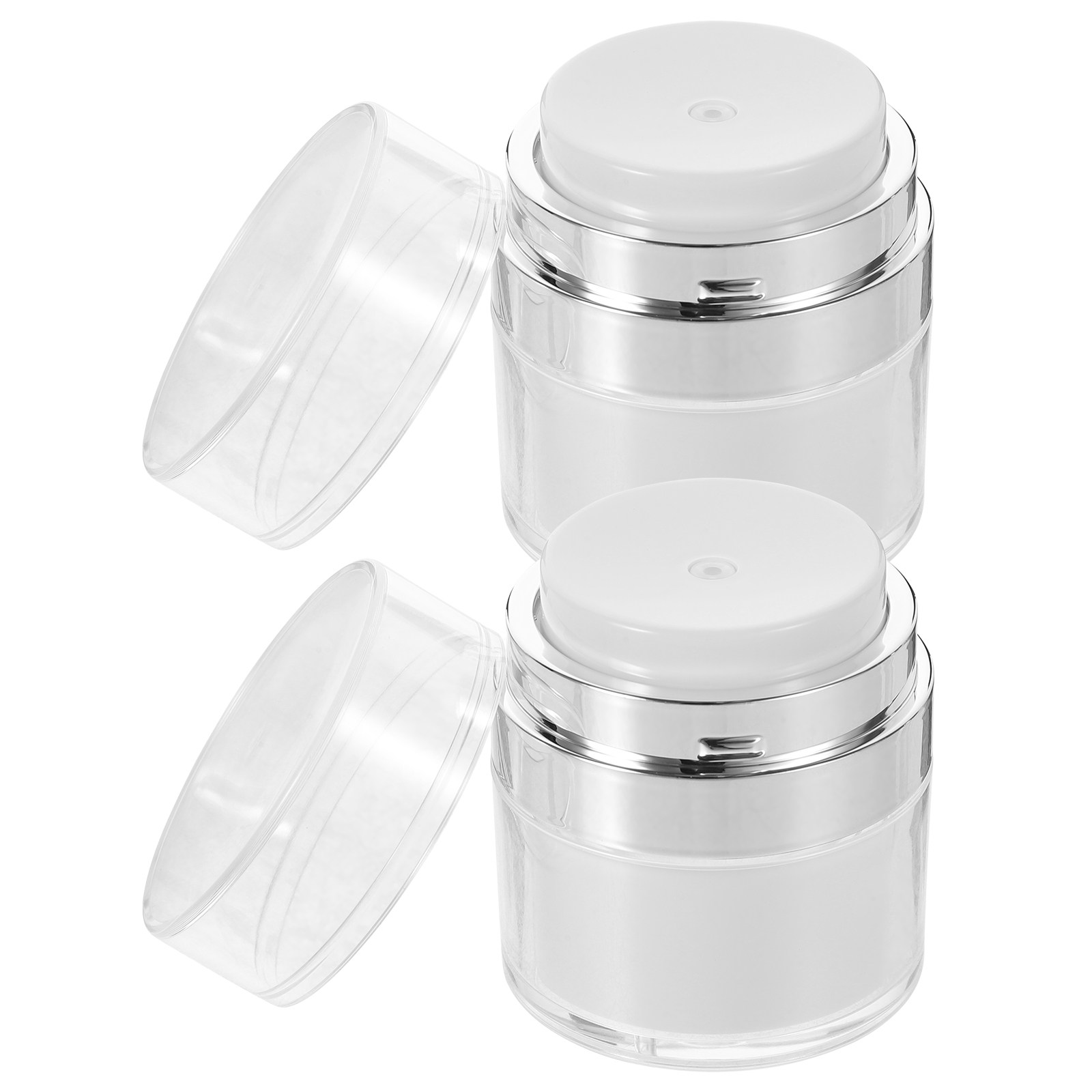 Pot vide de 15 ml, petit récip - Body Lotion avis et prix