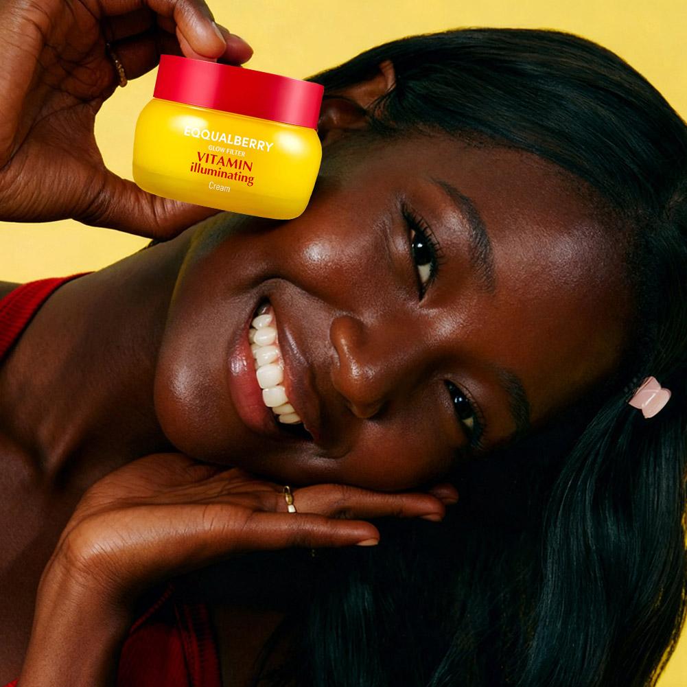 Sérum Repulpant EQQUALBERRY BA - Vitamin C Serum avis et prix