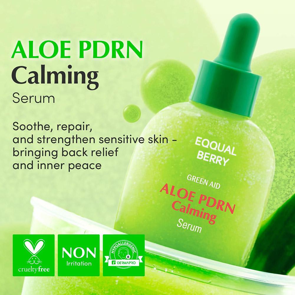Sérum Repulpant EQQUALBERRY BA - Vitamin C Serum avis et prix