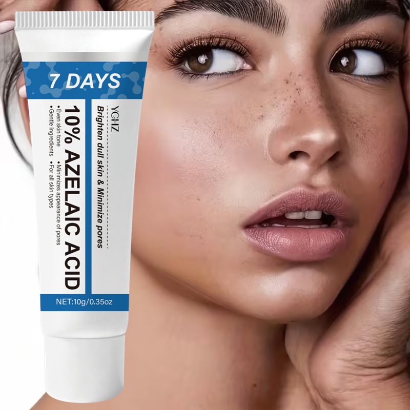 Crème lissante anti-imperfecti - Vitamin C Serum avis et prix