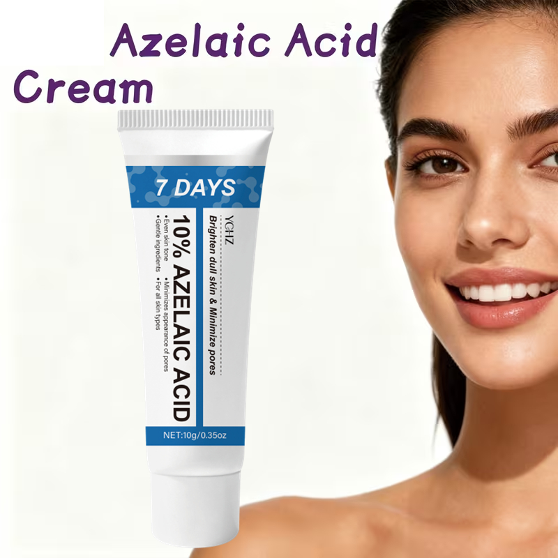 Crème lissante anti-imperfecti - Vitamin C Serum avis et prix