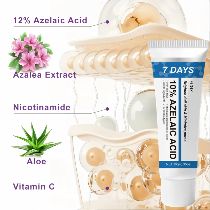 Crème lissante anti-imperfecti - Vitamin C Serum avis et prix