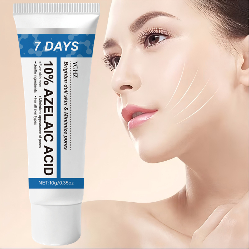 Crème lissante anti-imperfecti - Vitamin C Serum avis et prix