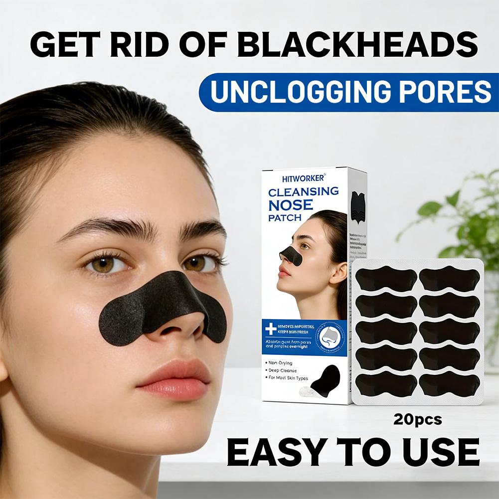Masque unisexe anti-points noi - Face Mask Skincare avis et prix