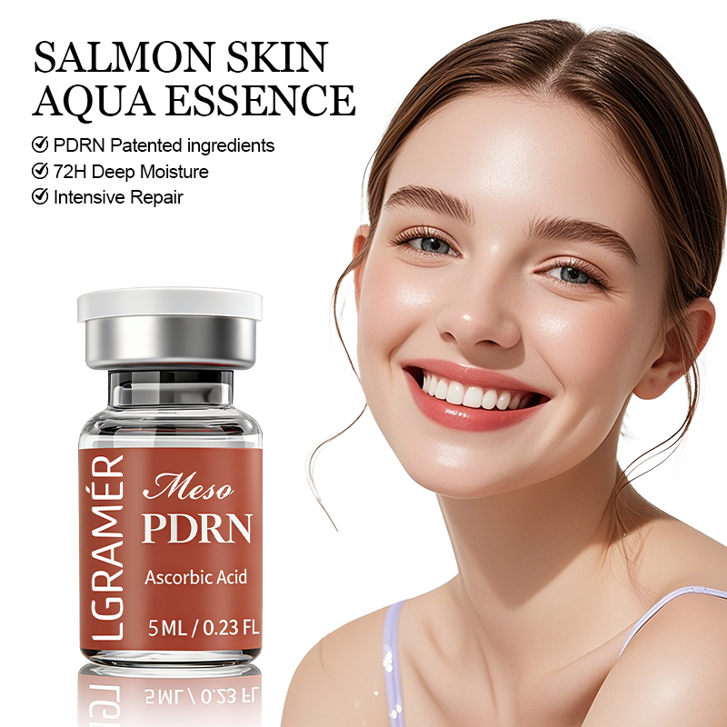 Sérum PDRN ADN de saumon pour  - Vitamin C Serum avis et prix