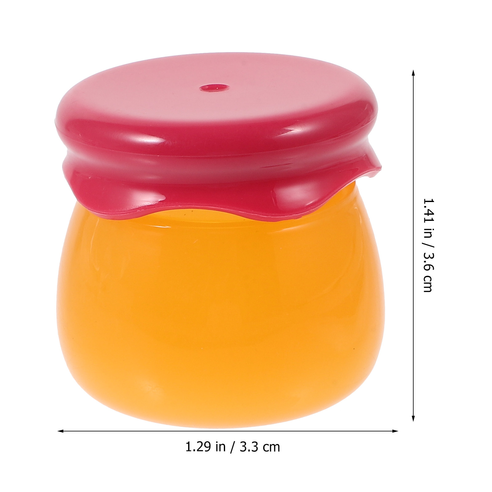 Pot vide pour baume à lèvres 6 - Lip Balm avis et prix