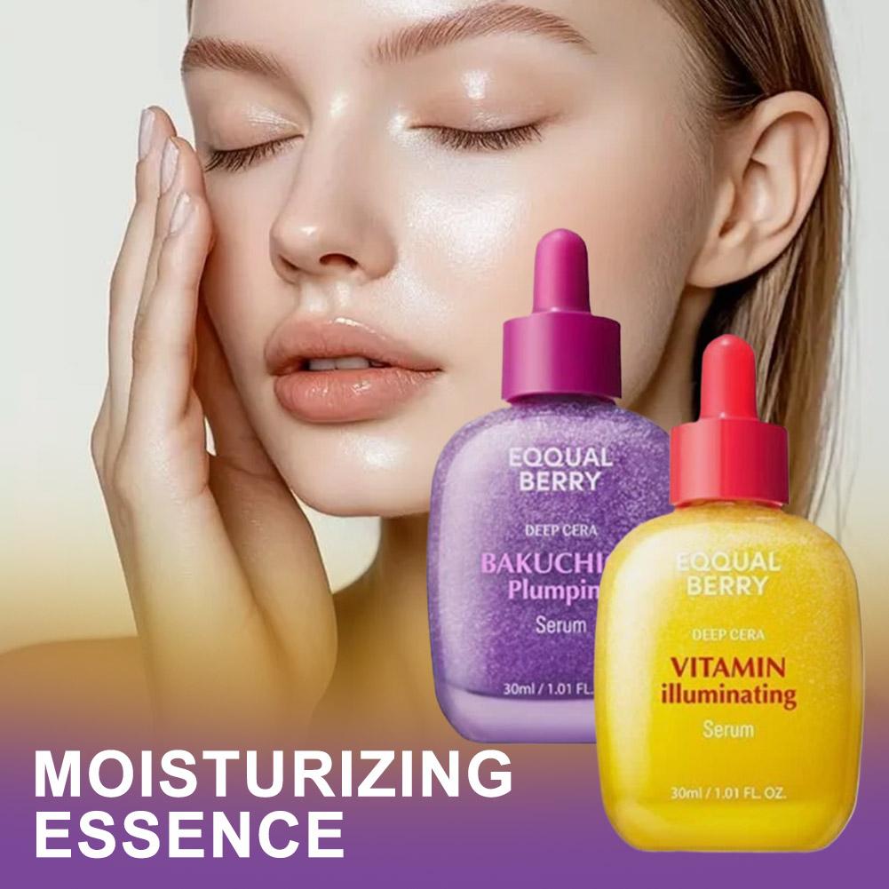 Sérum Repulpant EQQUALBERRY BA - Vitamin C Serum avis et prix