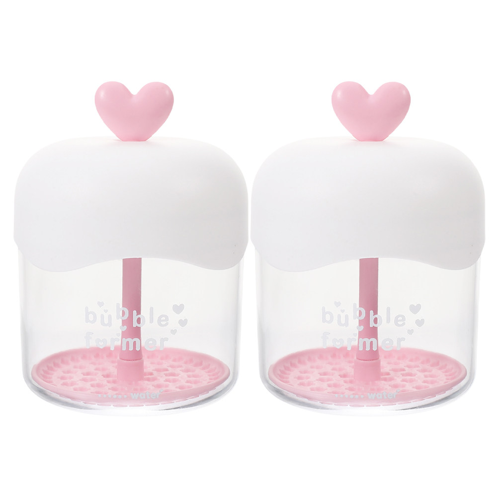 2 pièces, appareil manuel pour - Cleanser Face avis et prix