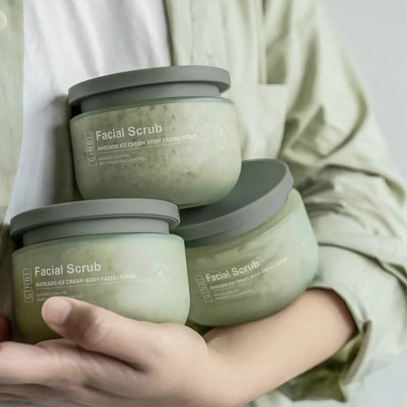 Crème exfoliante exfoliante po - Body Lotion avis et prix