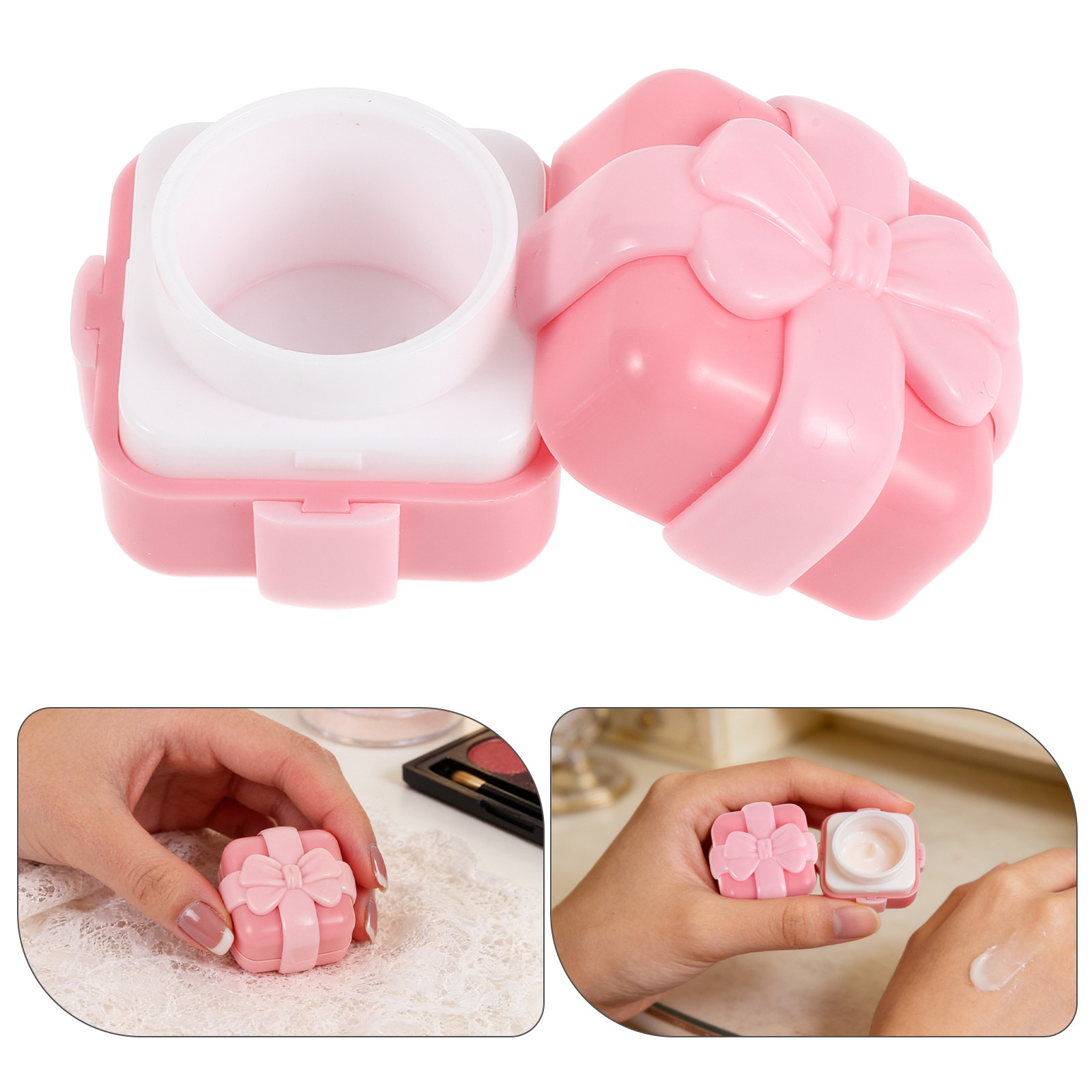 Petits tubes de baume à lèvres - Lip Balm avis et prix